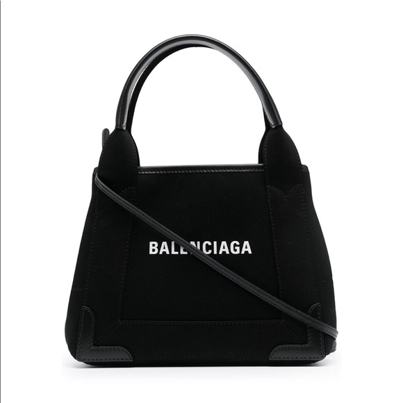 Balenciaga Handbags - Balenciaga Cabas XS Tote